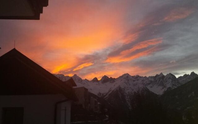 Wirtshaus zum Wiesejaggl