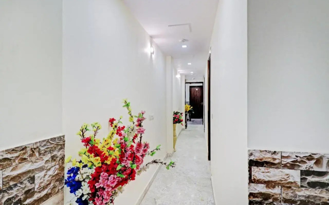 Collection O 81379 Hotel Green Plaza
