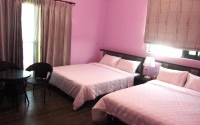 Dreamily Fish B&B