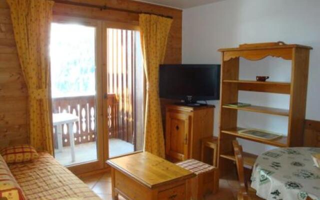 Apartment Idéal en famille - balcon sud 3