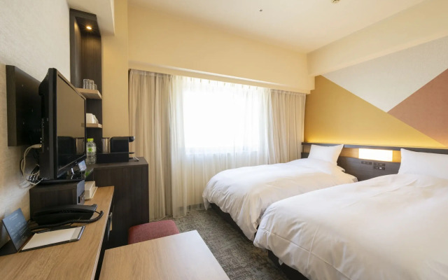 Hotel Kanazawa