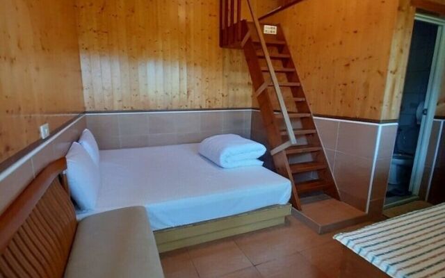 Lusenb Leisure Villa