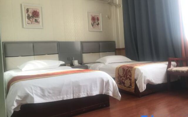 Wo'ermei Hotel