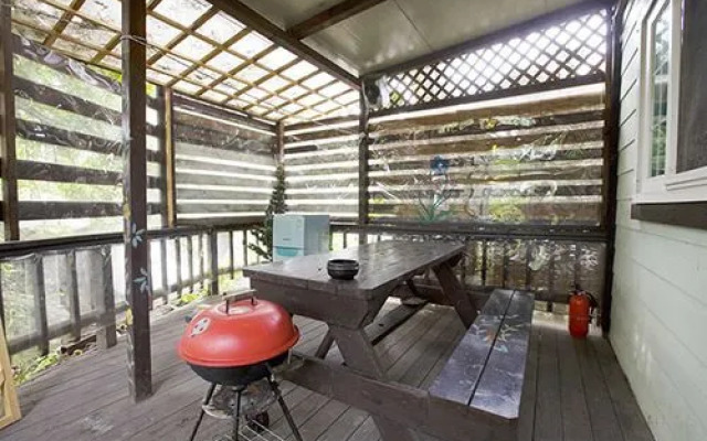 Gapyeong Art Note Bookmark Pension