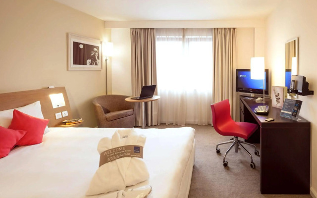 Novotel Bristol Centre