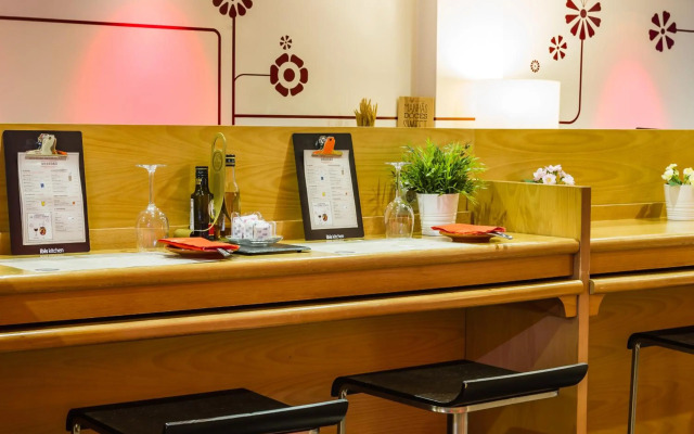 ibis Porto Centro São Bento