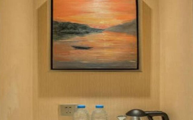 Starway Hotel Hotel Xian North Coach Station