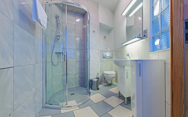 Apartamenty Sun & Snow Traugutta Premium