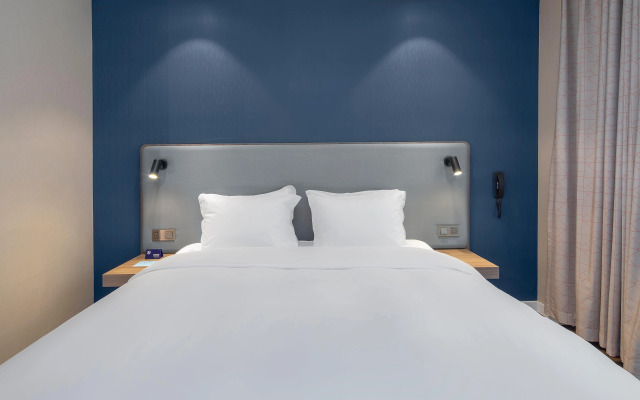 Holiday Inn Express Shanghai Chongming by IHG