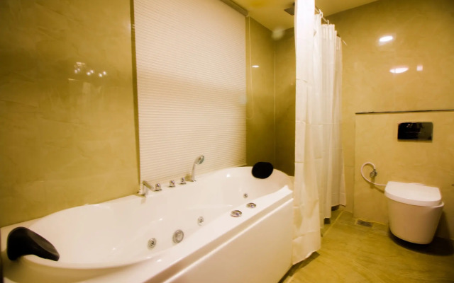 Hotel Mittal Avenue & Paradise