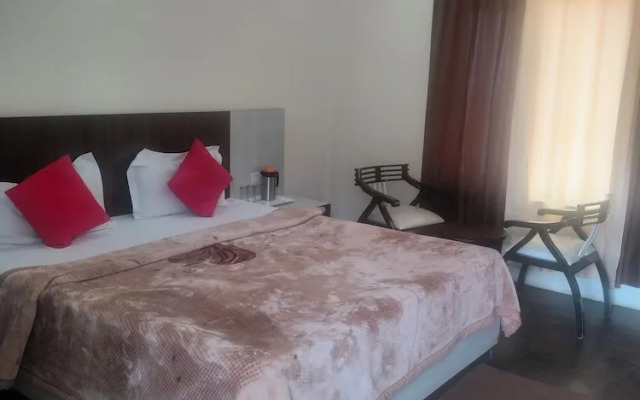 The Shagun Grand
