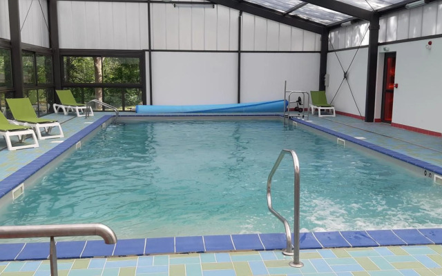 Vvf Villages Collonges La Rouge