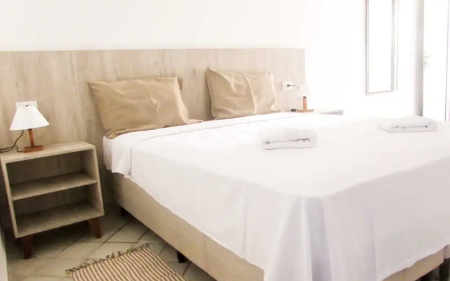 Suites Pontal dos Golfinhos