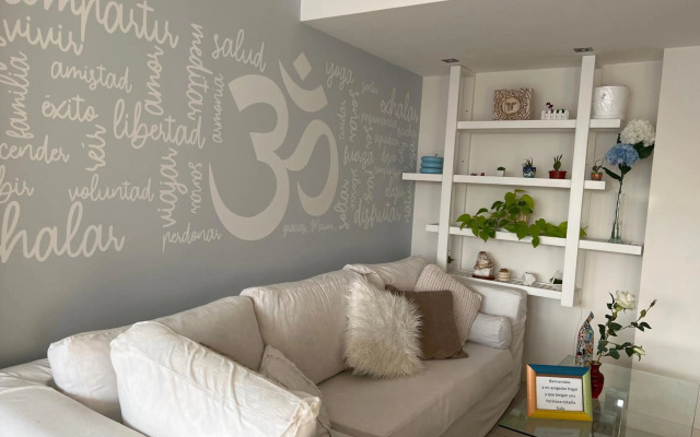 Departamento 3 ambientes La Perla con amenities