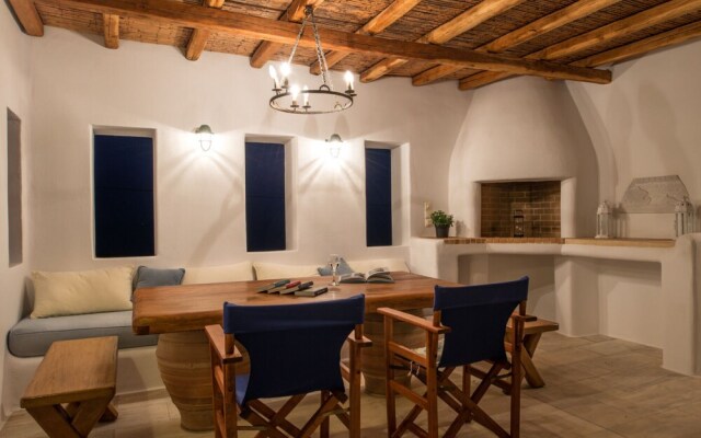 Villa Melenia Aleomandra Mykonos