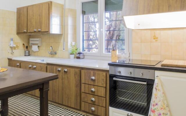 Costa Brava Apartment Can Roura