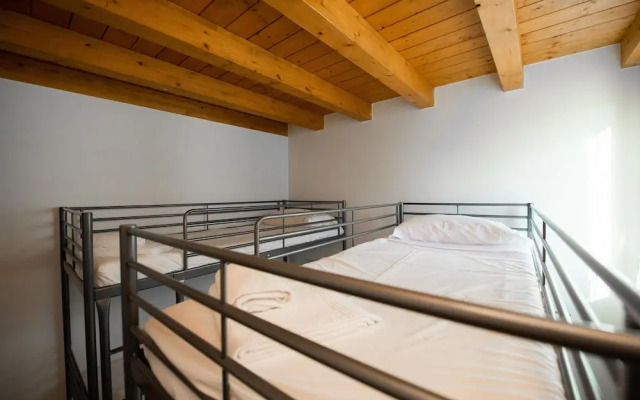 Residence Atollo