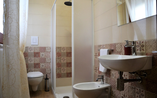 casa vacanza badiella