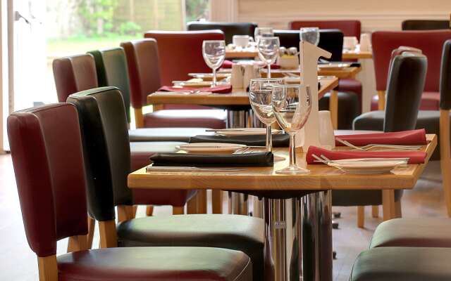Best Western Andover Hotel