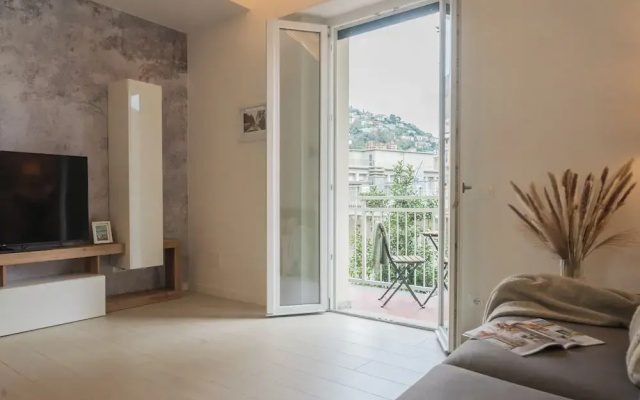 Magnolia House Como by Rent all Como