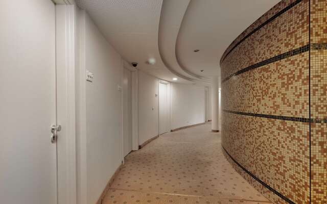 Hotel Domicil Berlin By Golden Tulip