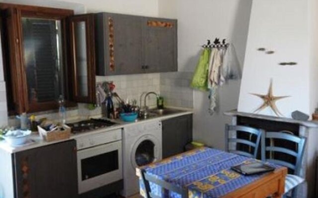 Agriturismo Galenzana