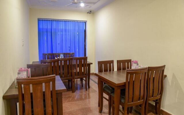 Oyo 15819 Hotel The Relax
