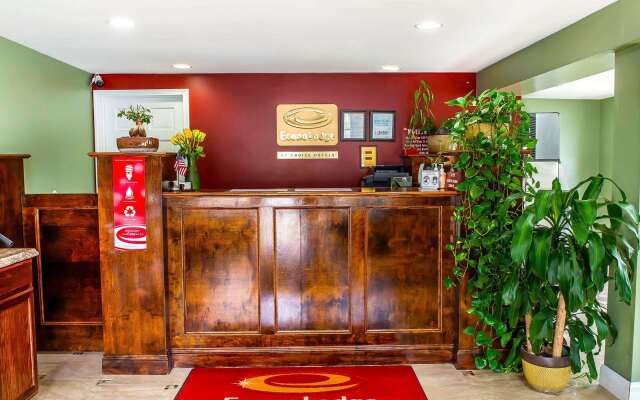 Econo Lodge Jefferson Hills Hwy 51