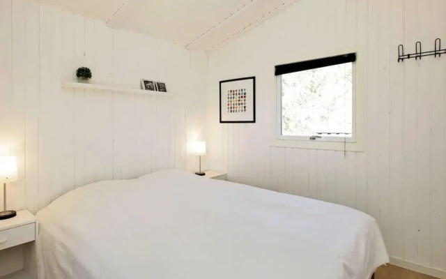 9 Person Holiday Home in Lokken-by Traum