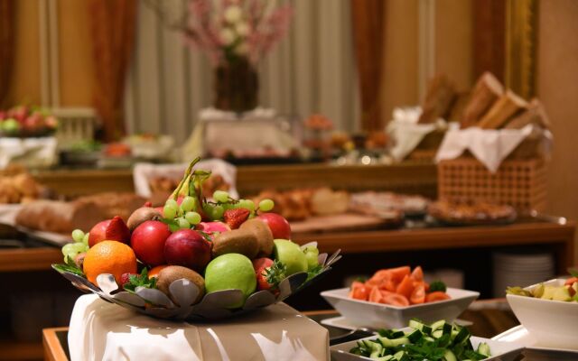 Golf Hotel Rene Capt