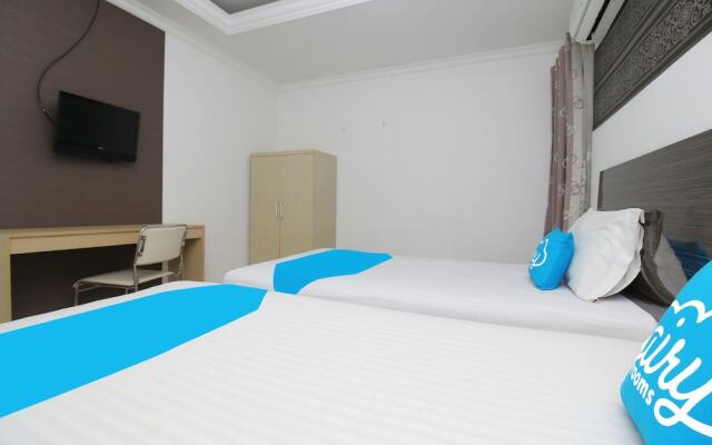 Airy Eco BSD Boulevard Residence AH Satu 36 Tangerang