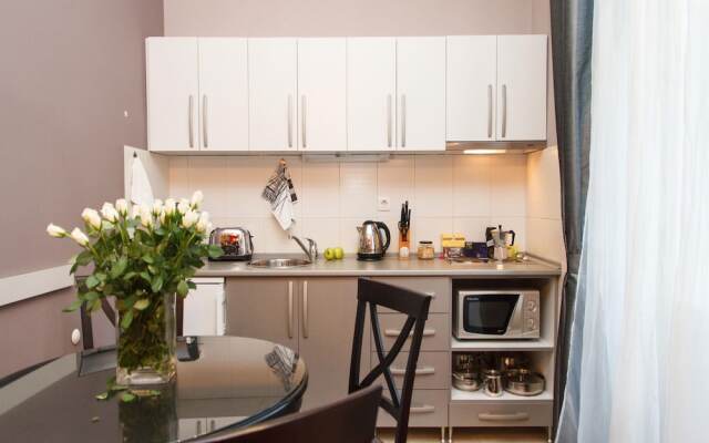 Basco Apartment Terazije Square