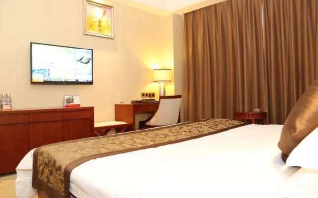 Jinding Macau International Hotel