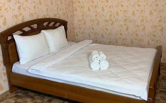 Хоум Отель на ул. Институтская, д. 7