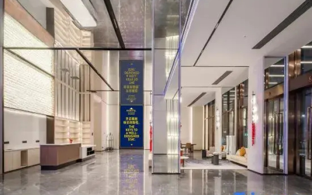 Microtel by Wyndham Maoming