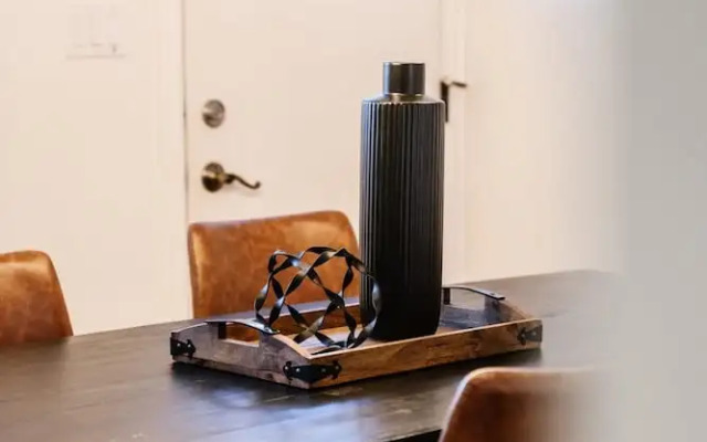 Dt Hot Tub Sauna Huge Yard