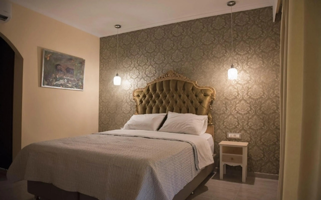 Hotel Kalithea