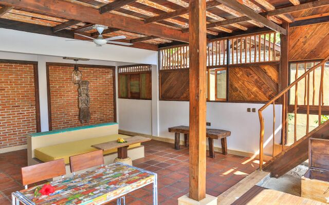 Apalagi Villas