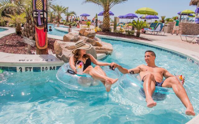 Holiday Inn Resort Pensacola Beach by IHG