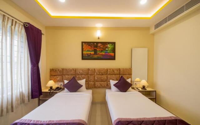 Zenith Hotels Hebbal Bangalore