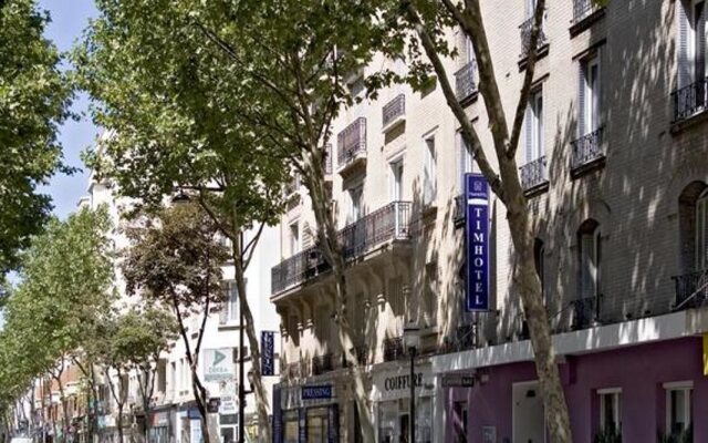 Timhotel Boulogne Rives de Seine