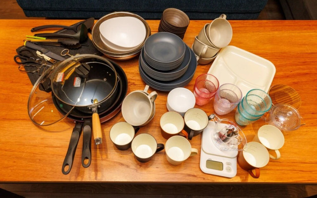 Villa Felice Sumuide