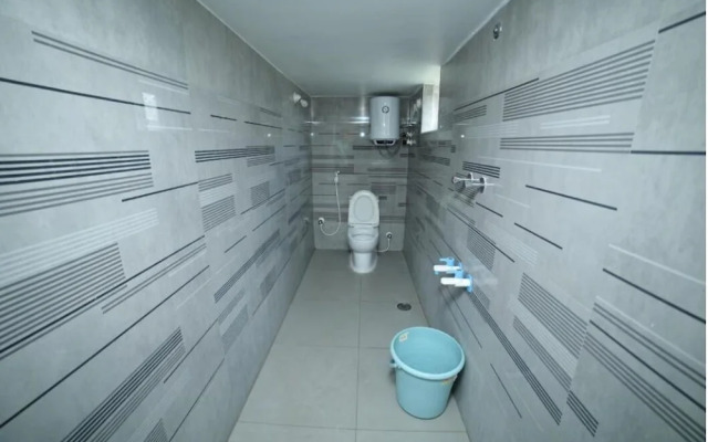 SBHS Homestay - Neeladri