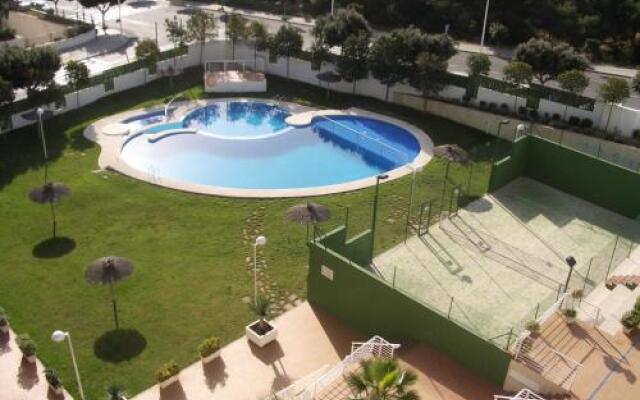 A468 - Villamar - 2004 Finestrat s.l.