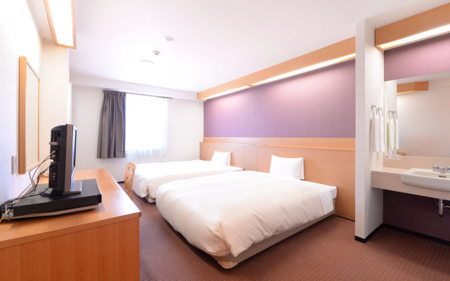 Vessel Hotel Kumamoto Airport – Guest Rooms – Ozu