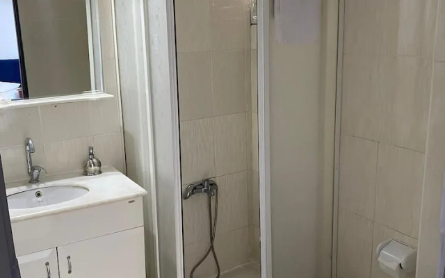 Artemis Yörük Otel Old Town Pamukkale