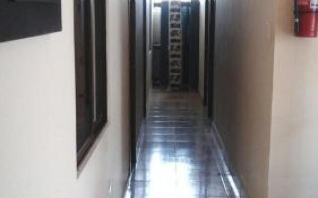 Hostal D'Mary