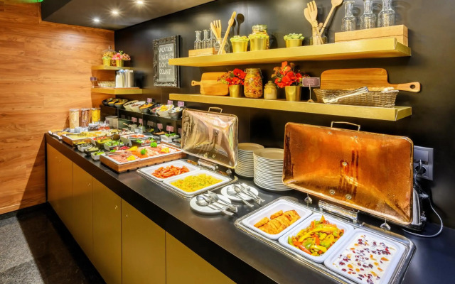 Ambra Hotel