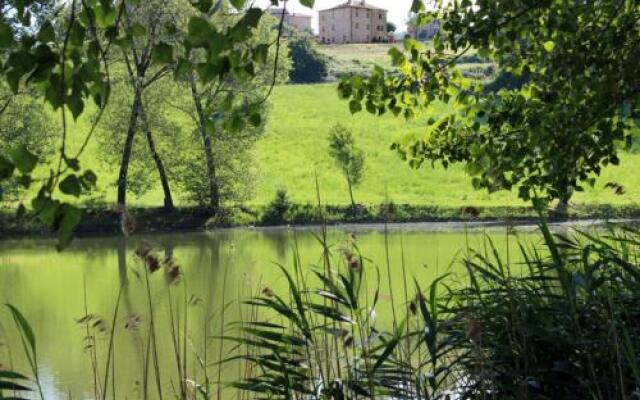 Appartamenti Cenni - Relais su Lago