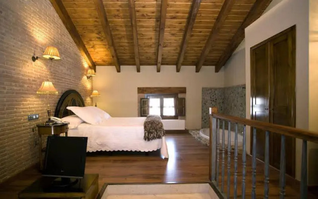 Posada Los Condestables